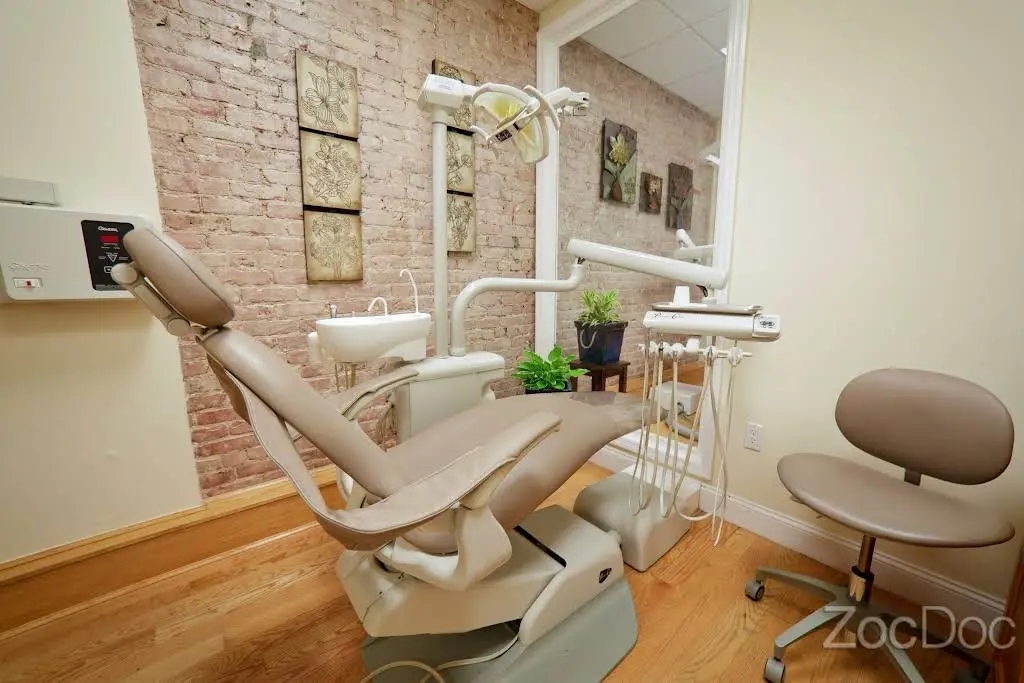 Ever Care Dental