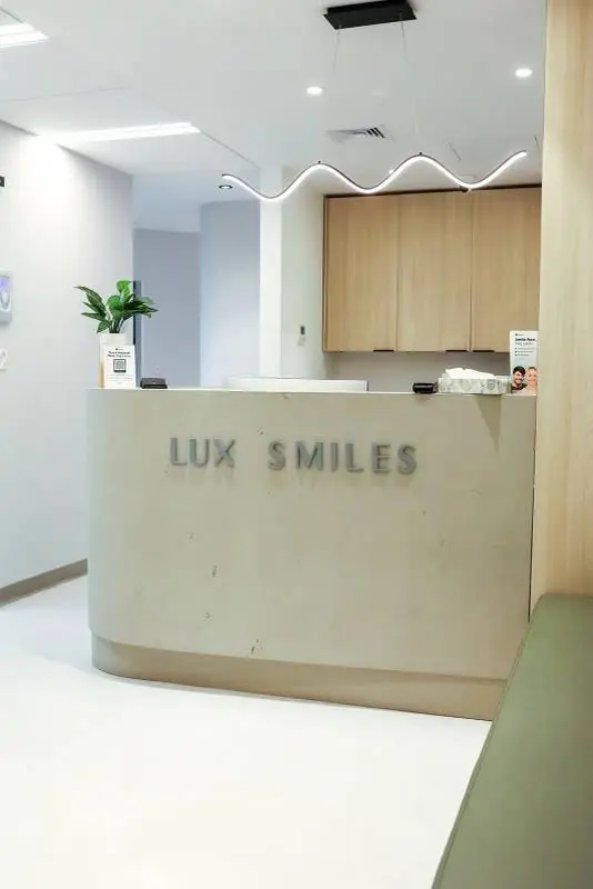 Lux Smiles NYC