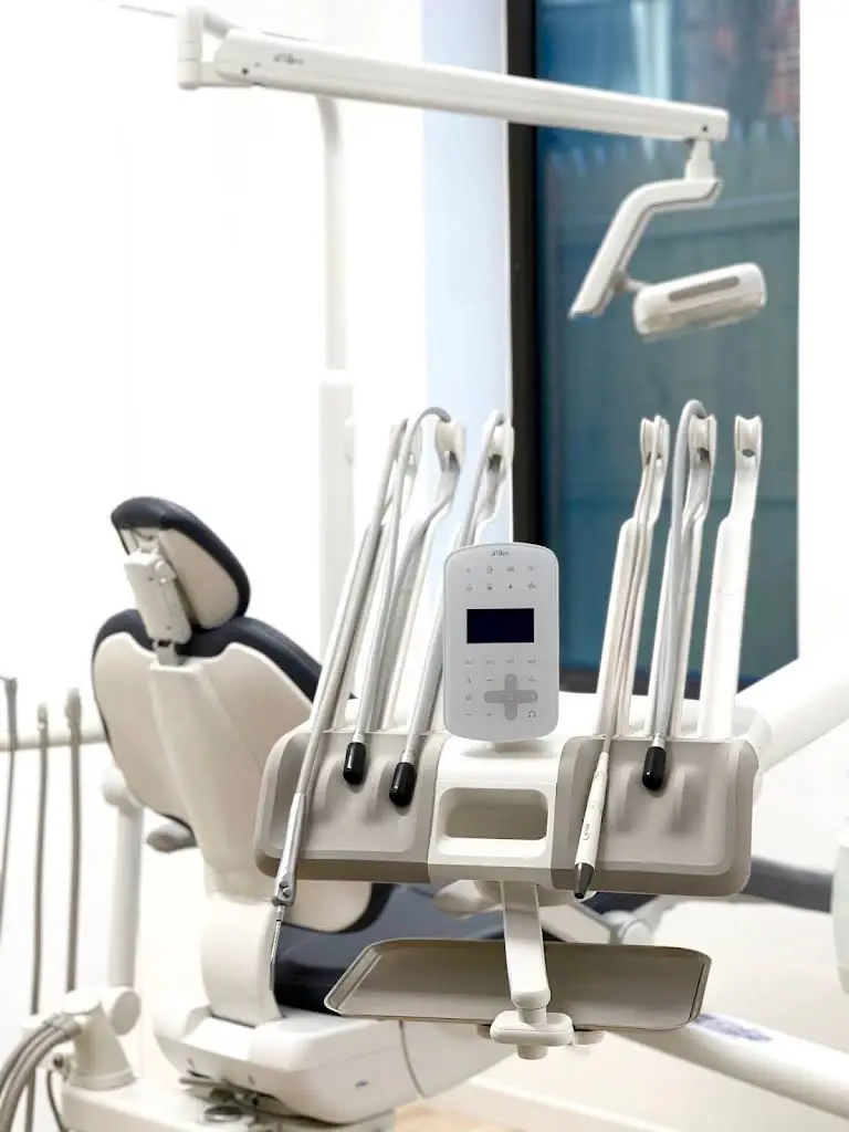 Flatiron Family Dental - Professional dental clinic exterior with modern facilities