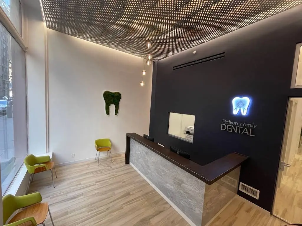 Flatiron Family Dental