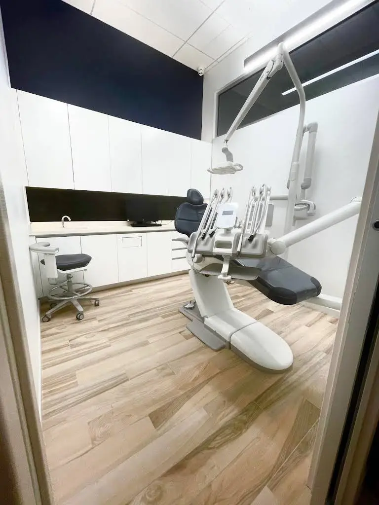 Flatiron Family Dental