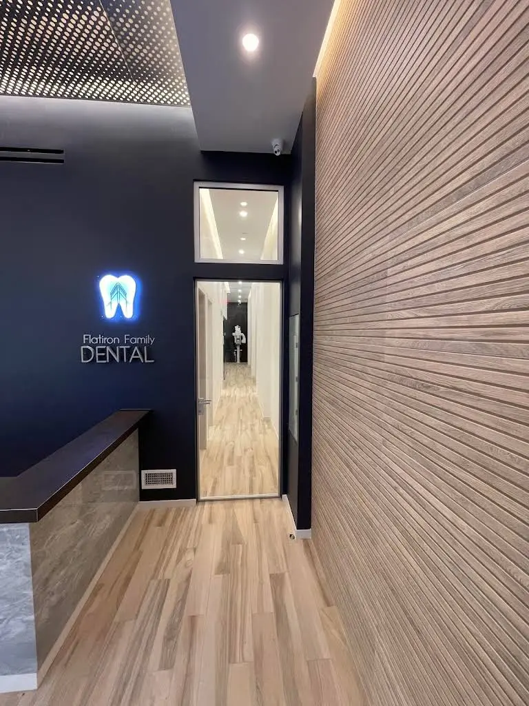 Flatiron Family Dental