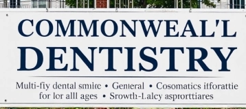 Commonwealth Dentistry