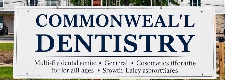 Commonwealth Dentistry