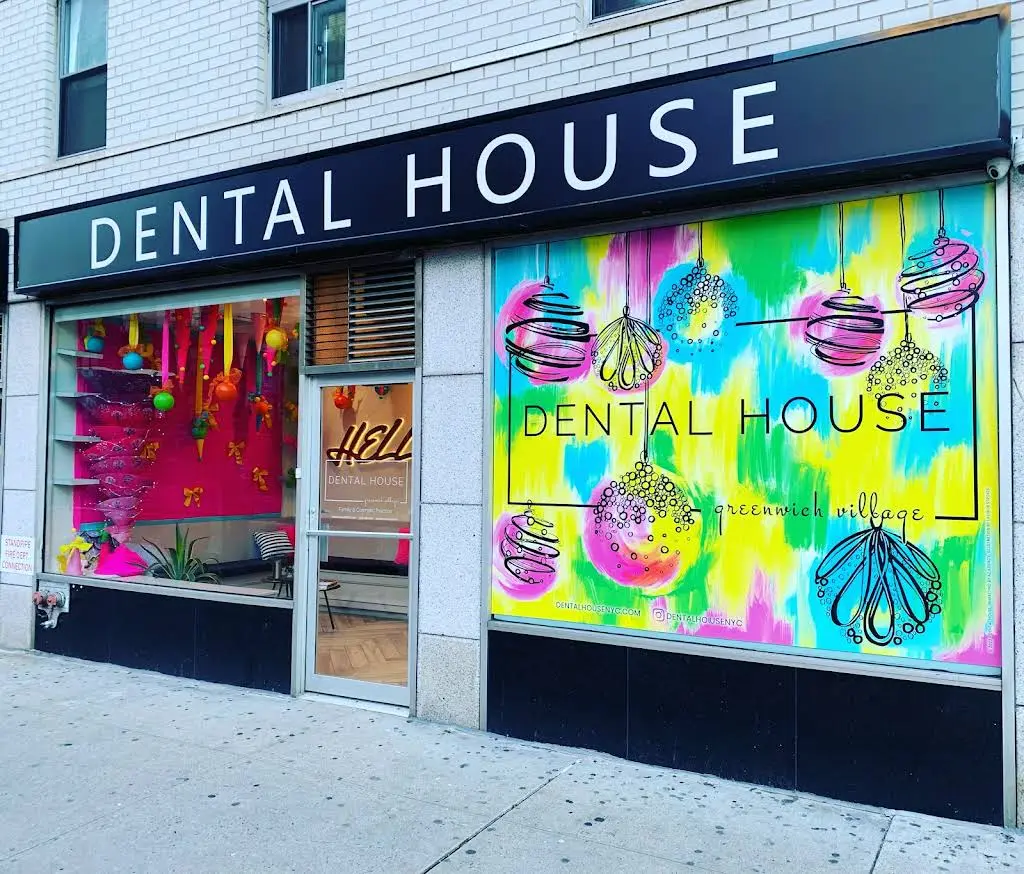 Dental House