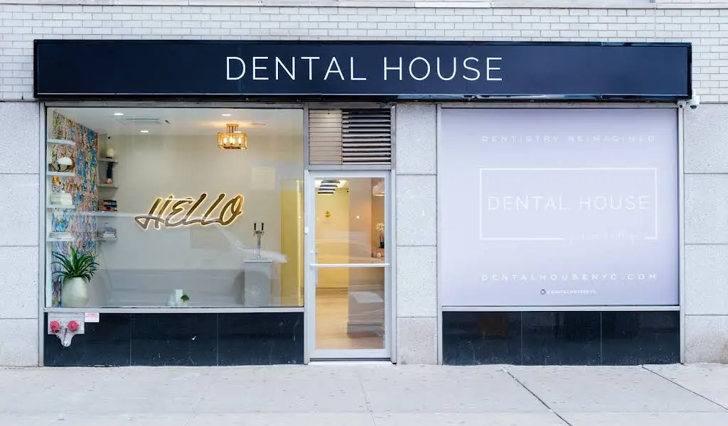 Dental House