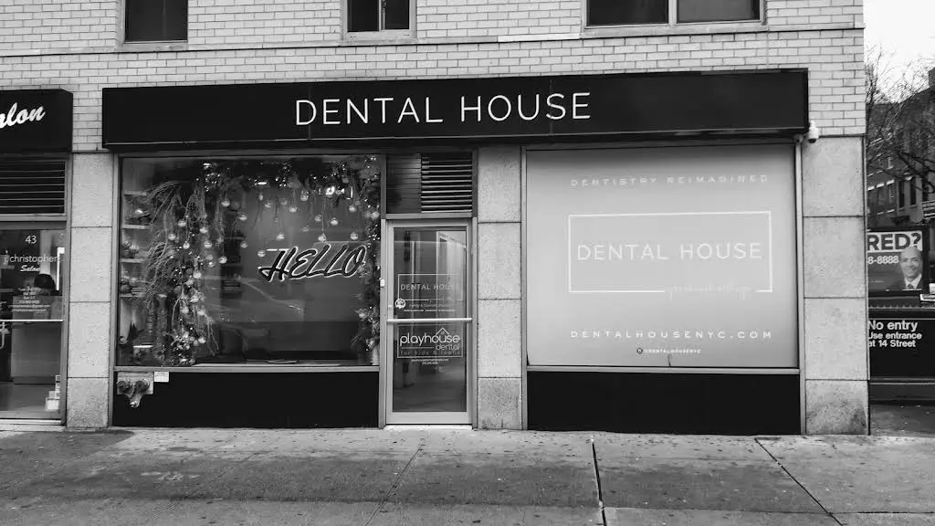 Dental House