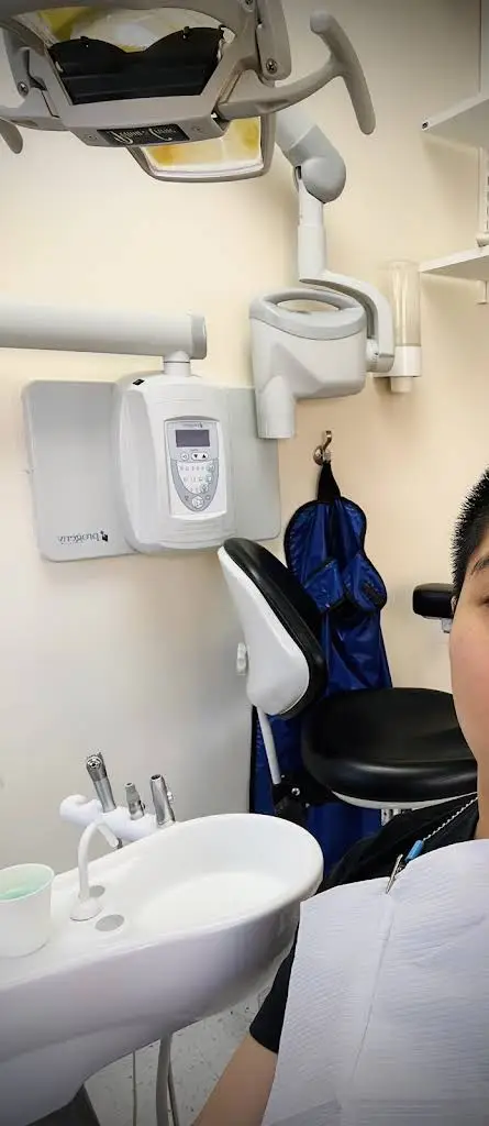 Dental Arts Manhattan - Professional dental clinic exterior with modern facilities