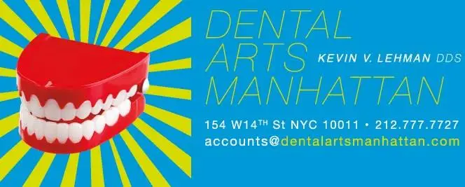 Dental Arts Manhattan