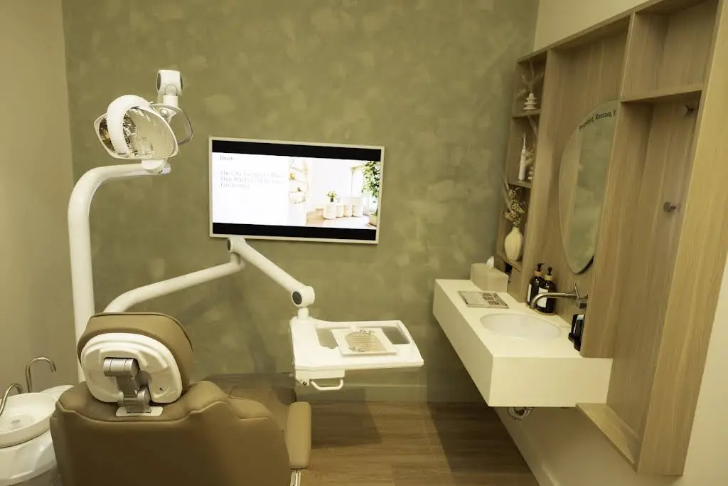 SAMA Oral Health - Dr. Jaskaren Randhawa