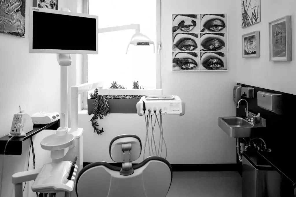 Gotham Dental
