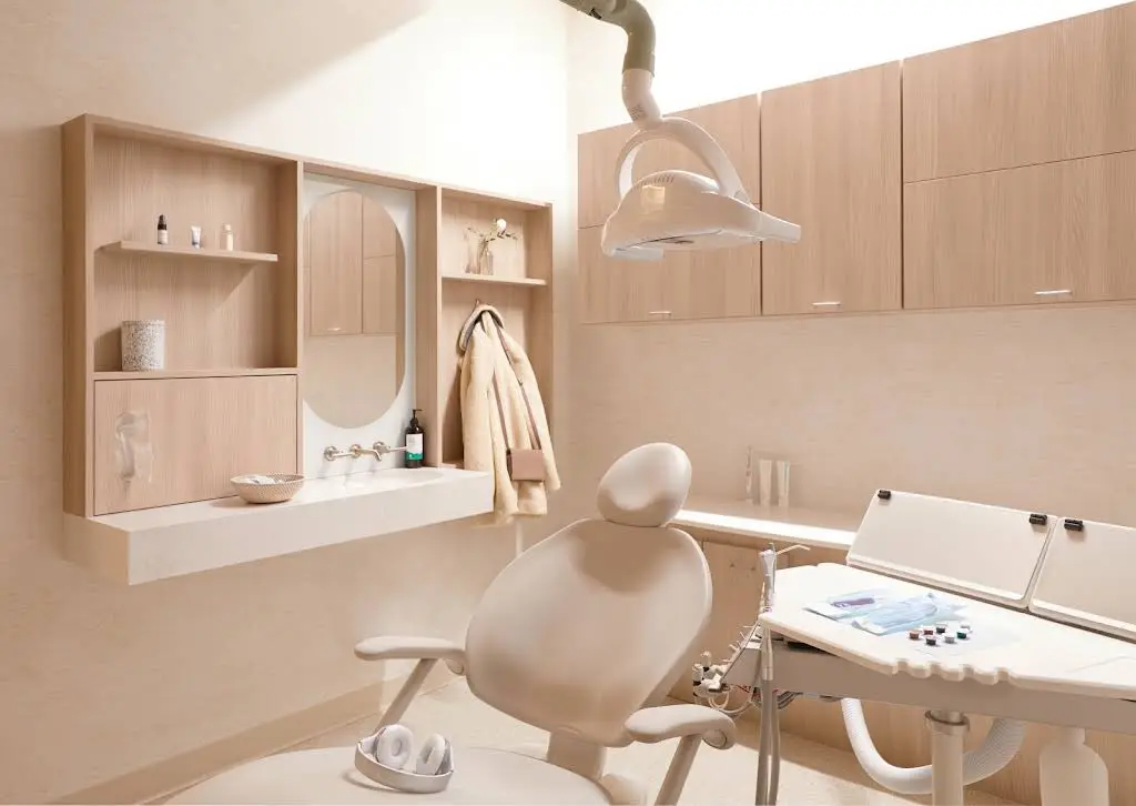 Tend Dental Flatiron