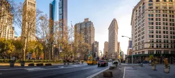 Union Square Dental