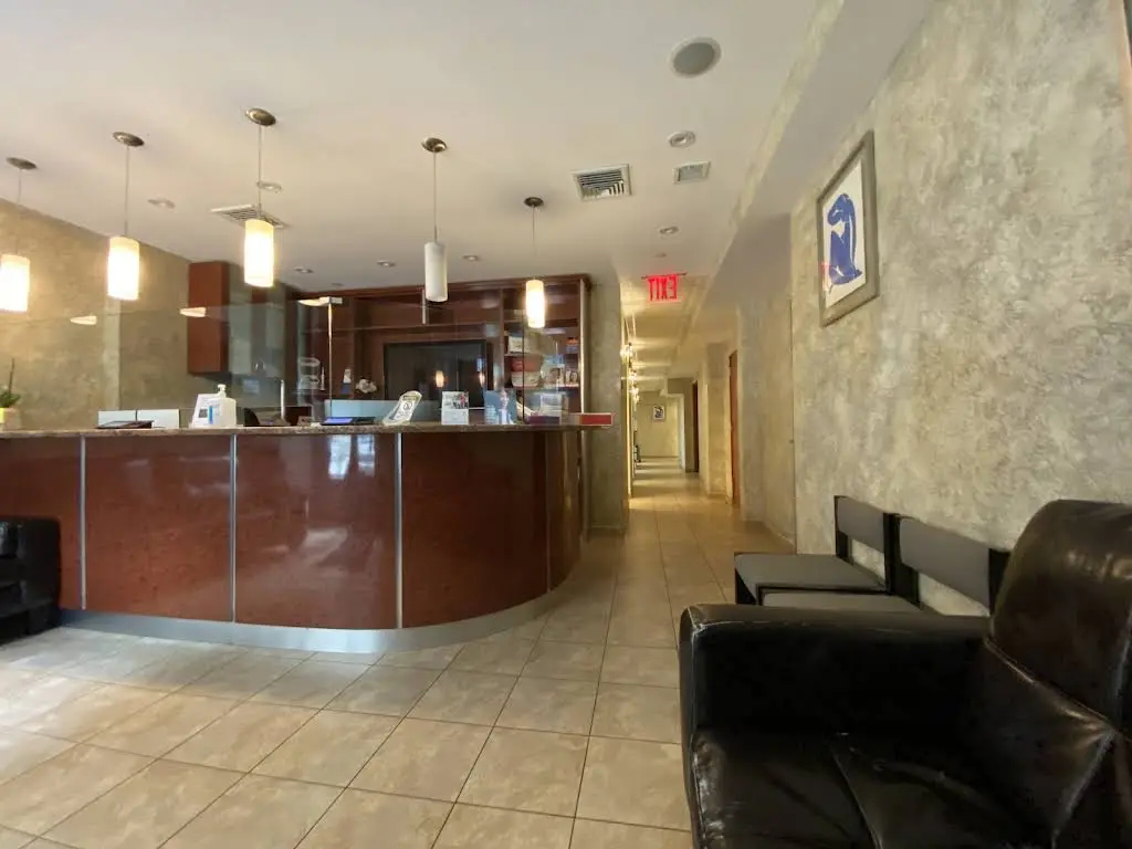 Union Square Dental