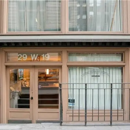 Union Square Dental