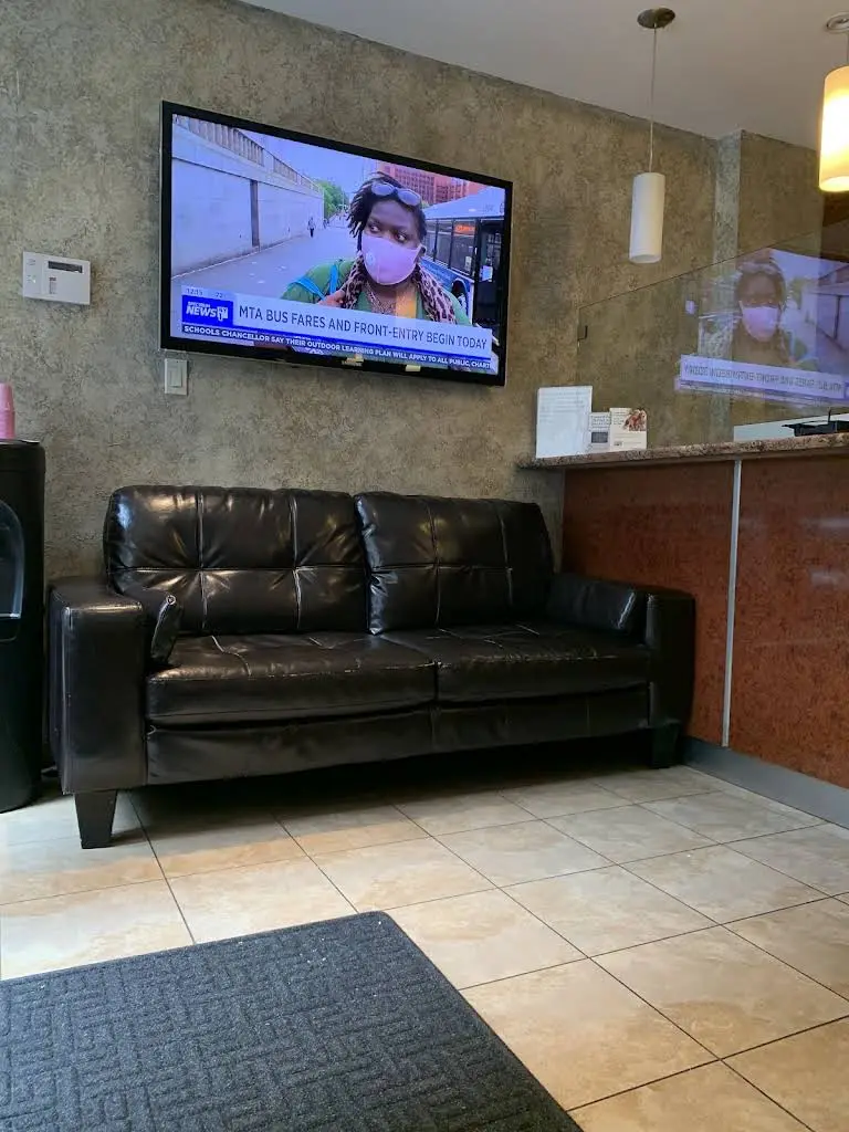 Union Square Dental