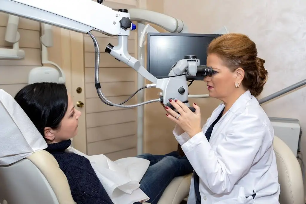 Union Square Dental
