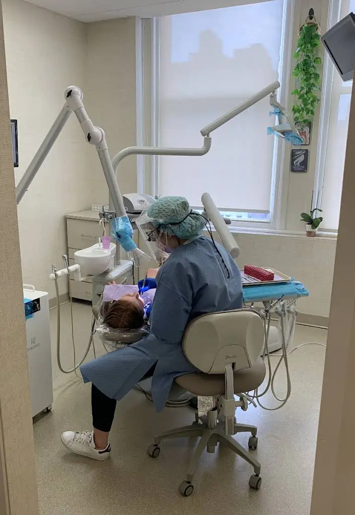 My NYC Dentist - 23rd Street Dental