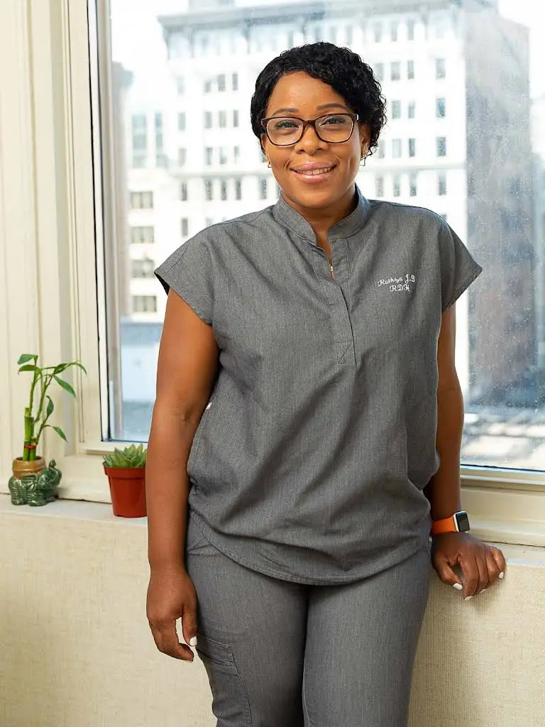 My NYC Dentist - 23rd Street Dental