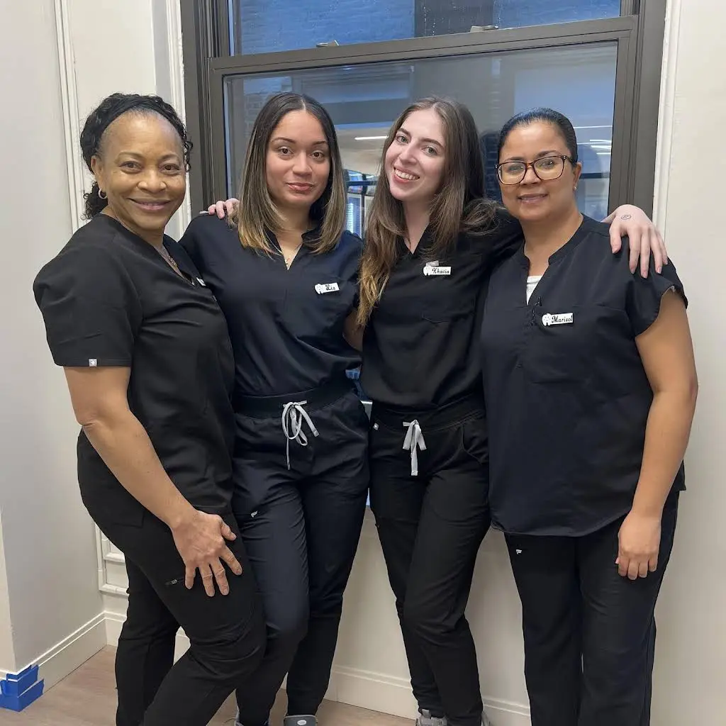 My NYC Dentist - 23rd Street Dental