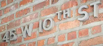 West 10th Dental, P.C.