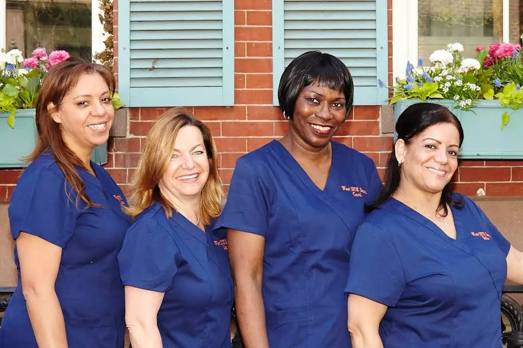 West 10th Dental, P.C.
