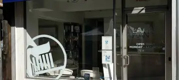 Lavaan Dental Spa