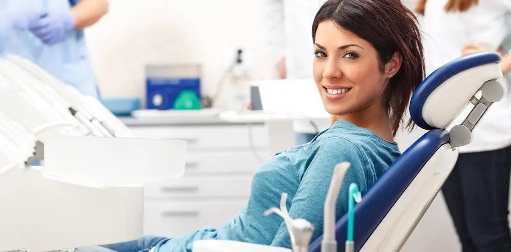 Downtown Dental Studio