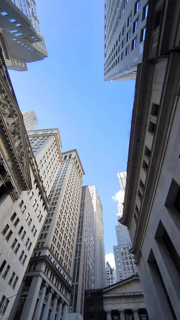 Tend Dental Wall Street