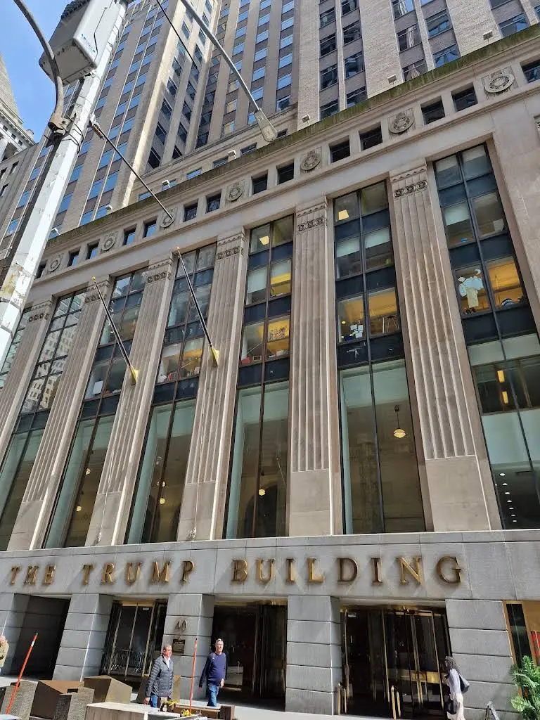 Tend Dental Wall Street