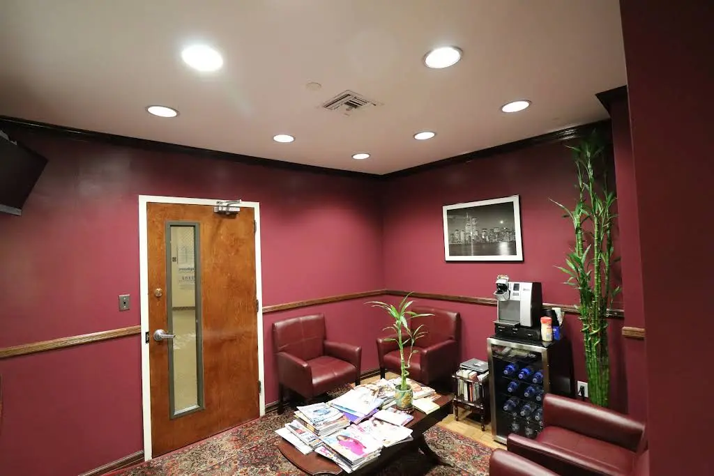 World Trade Center Dental Group