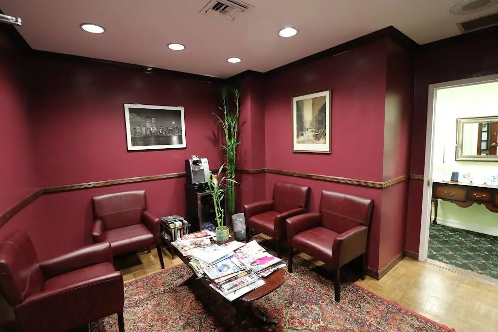 World Trade Center Dental Group