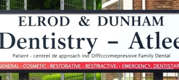 Elrod & Dunham Dentistry - Atlee