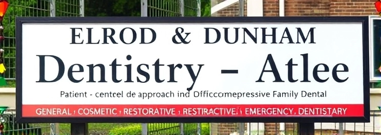 Elrod & Dunham Dentistry - Atlee