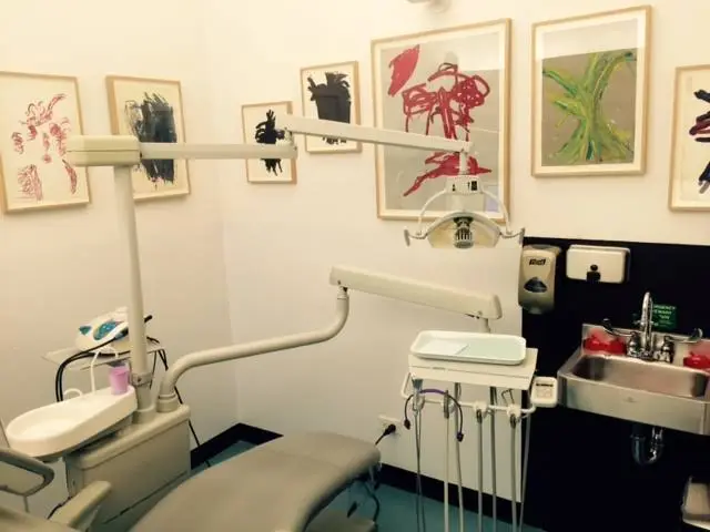Gotham Dental