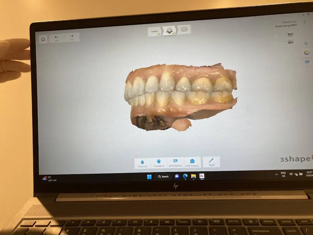 Emagen Dental