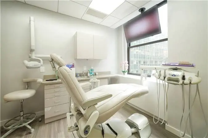 Dental Serenity