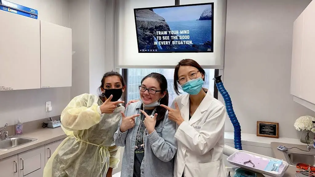 Dental Serenity