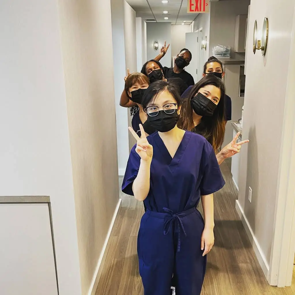 Dental Serenity