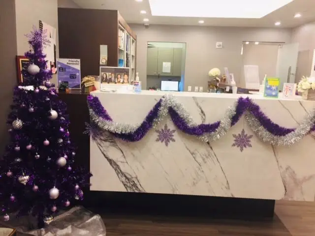 Dental Serenity