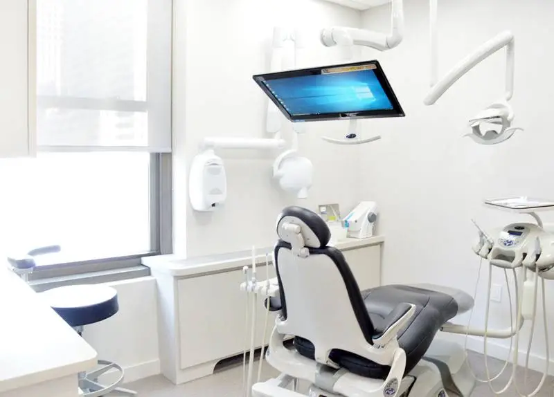 Avenue Dental