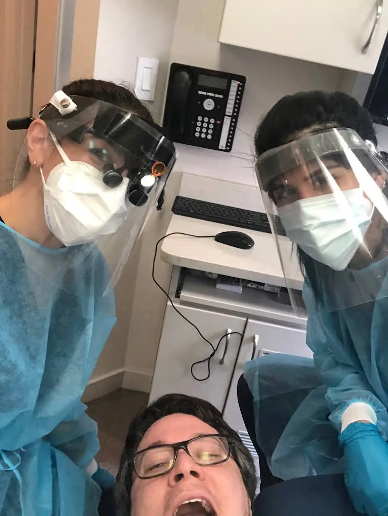 Avenue Dental