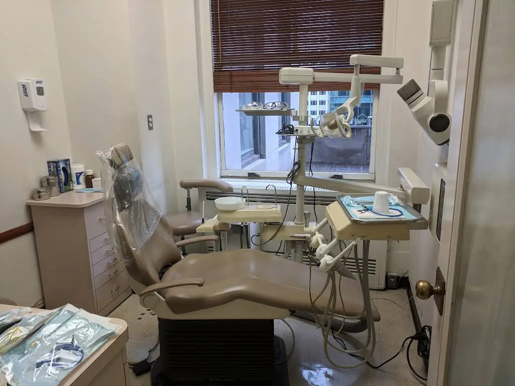 ToothDocs - Professional dental clinic exterior with modern facilities