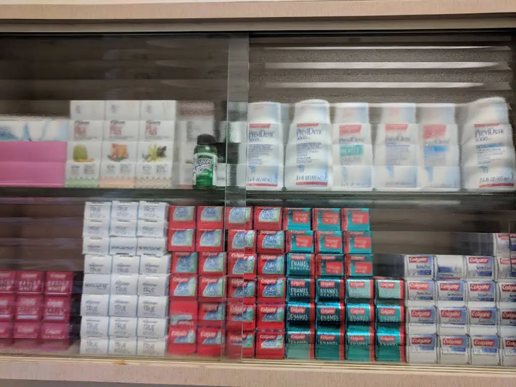 ToothDocs