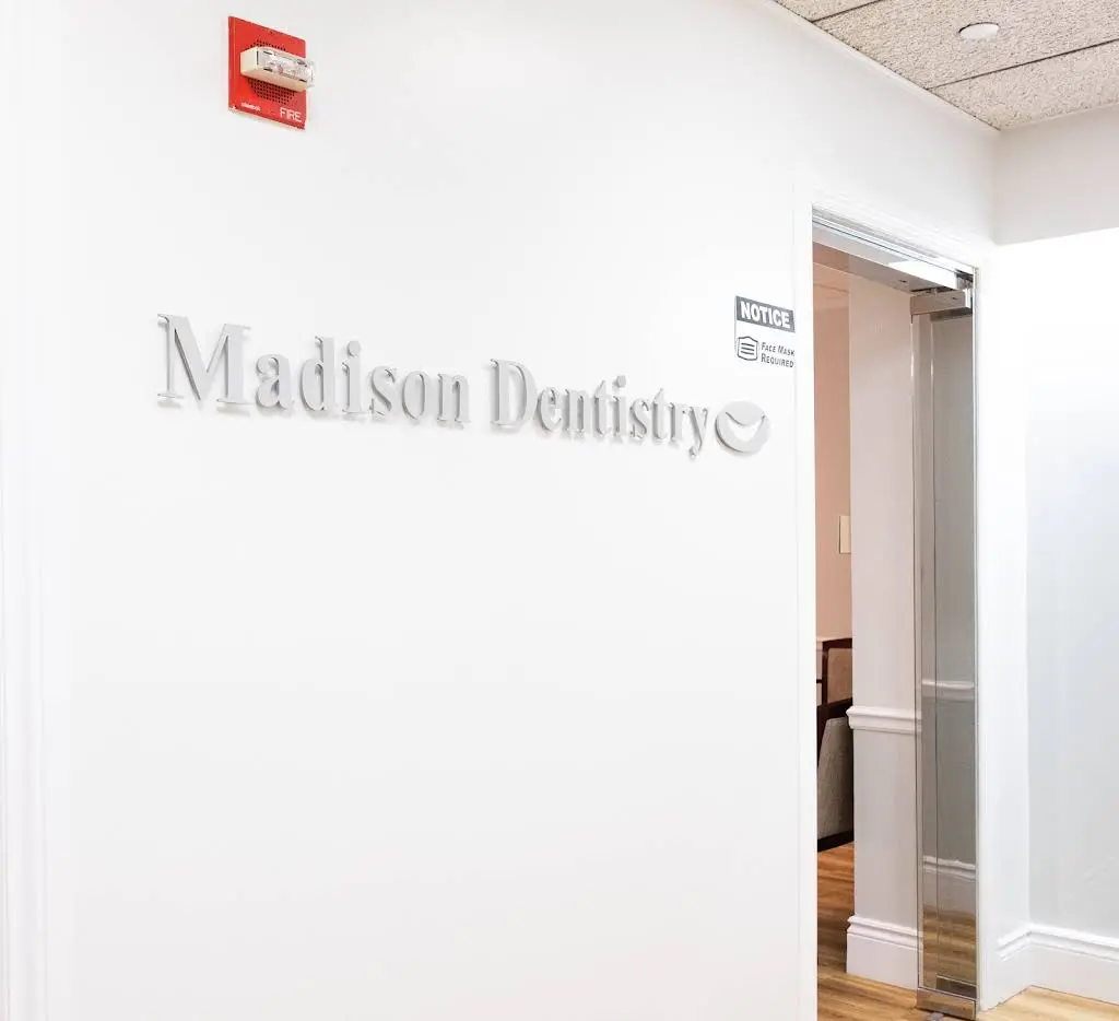 Madison Dentistry