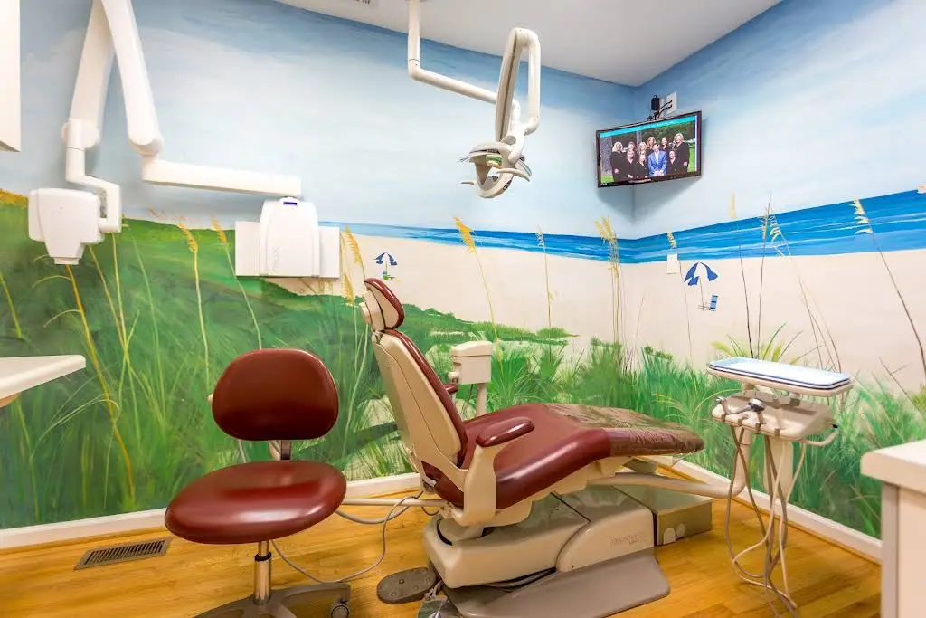 Bela Family Dentistry