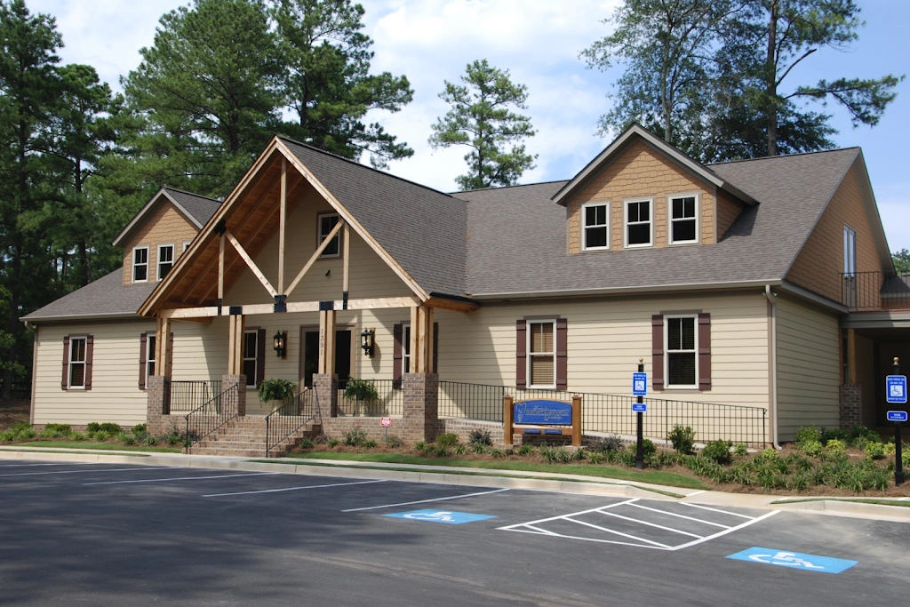 Center for Dentistry