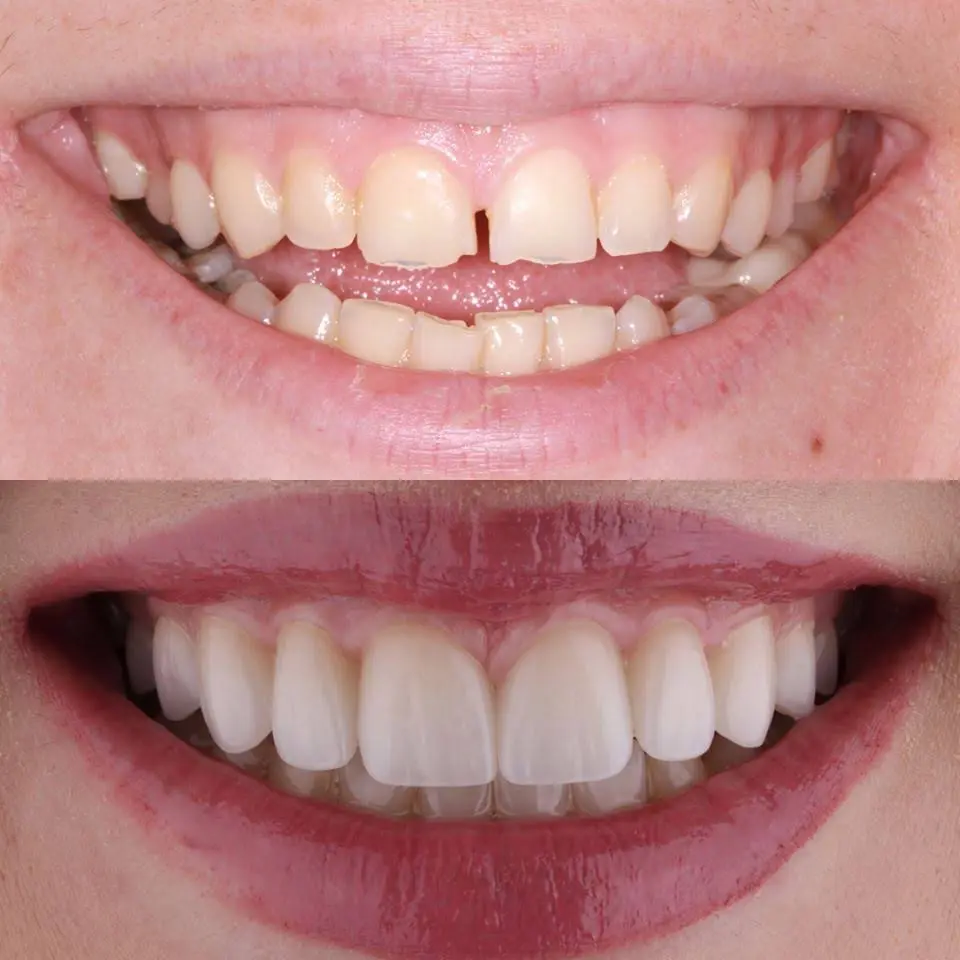 Center for Dentistry