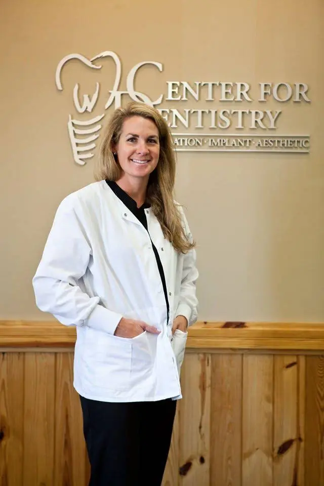Center for Dentistry