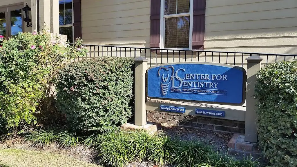 Center for Dentistry